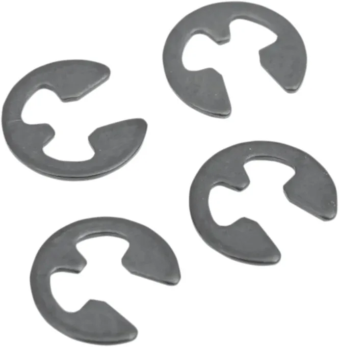 Mikuni E-RING JET NEEDLE 4PK
