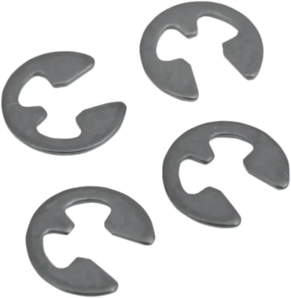 Mikuni E-RING JET NEEDLE 4PK