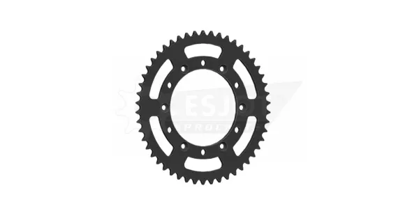 520 Front and Rear Sprockets – Rear