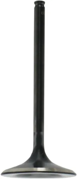 Valves, Guides and Springs