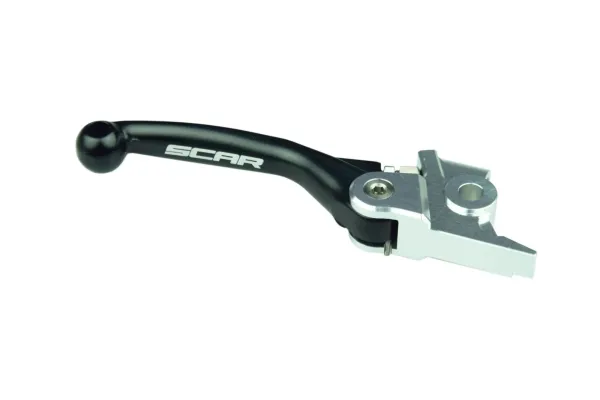 Unbreakable Pivot Brake and Clutch Levers – Brake Lever