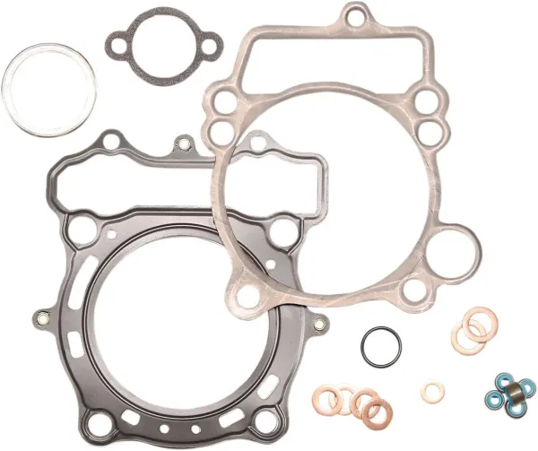 Cometic GASKET SET EST YAM 77MM