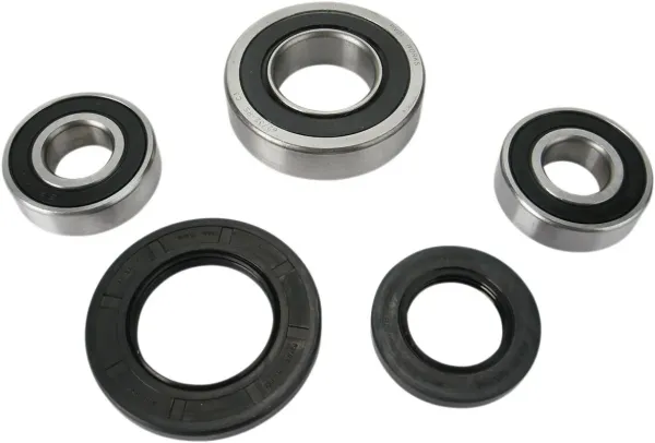 Wheel Bearing and Seal Kits – Rear
