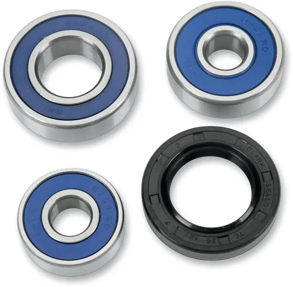 Wheel Bearings and Seal Kits – Rear