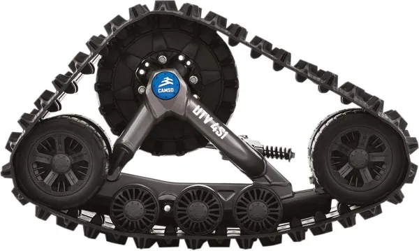 ATV/UTV Track Systems – UTV 4S1 Undercarriage