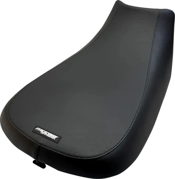OEM Replacement-Style Seat Covers – Black