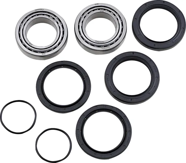 Wheel Bearings – Rear
