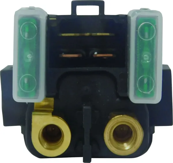 Solenoid Switches