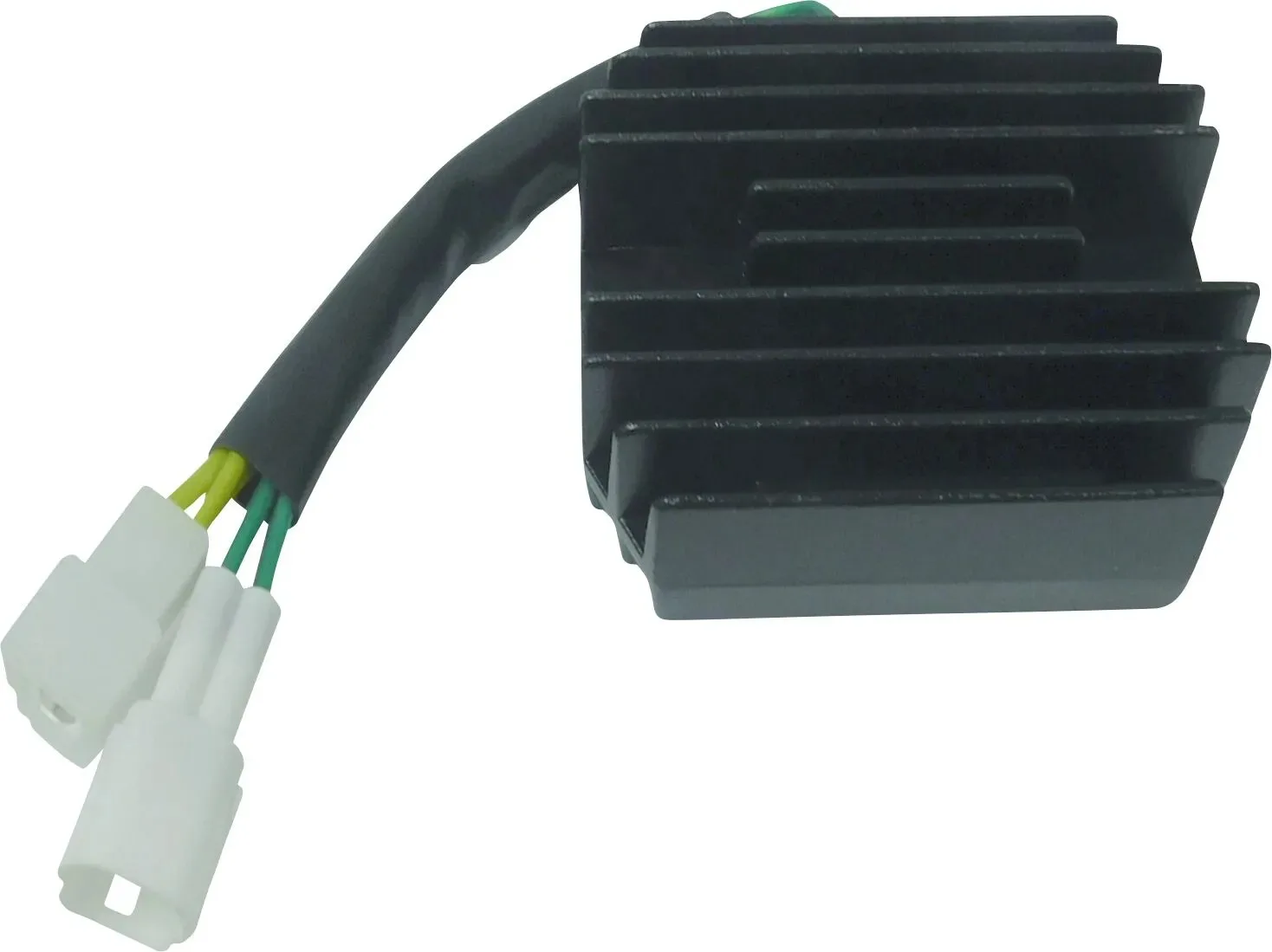 Regulator/Rectifiers