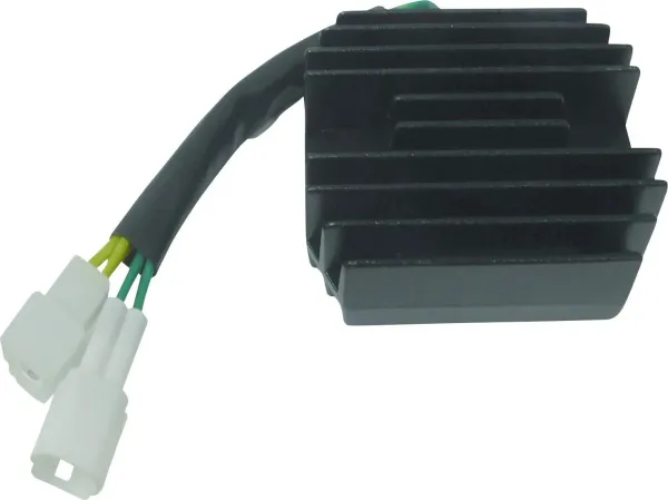 Regulator/Rectifiers