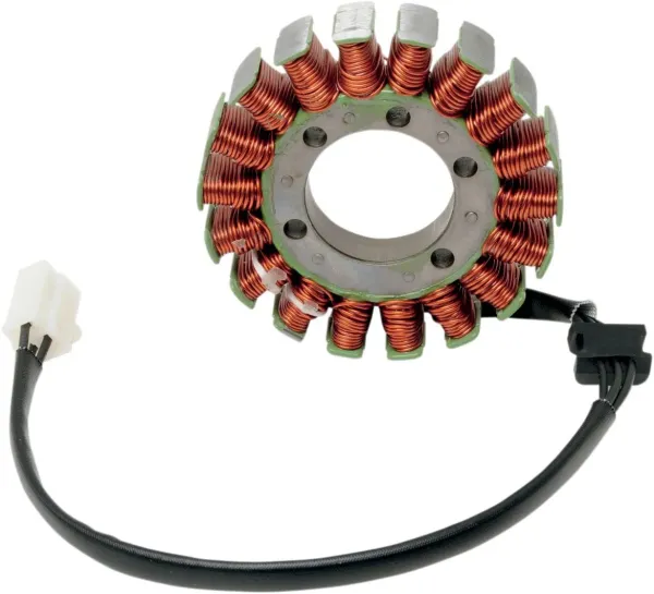 Regulator/Rectifiers and Stators – Stator