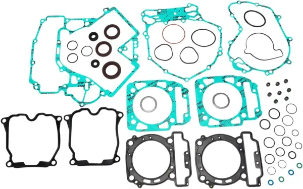 Gaskets and Oil Seals – Complete Gasket Kit with Oil Seals