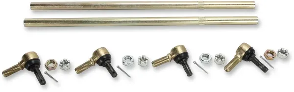 Tie-Rod Assembly Upgrade Kits – Upgrade