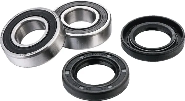 Wheel Bearing Kits – Front Wheel Bearings