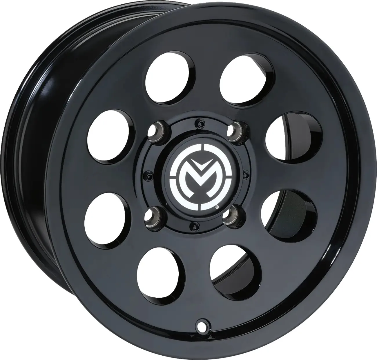 26X Wheel – 12x7; Pattern: 4/136; Load Rating: 675