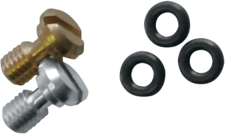 KYB BLEED BOLT O-RING FF