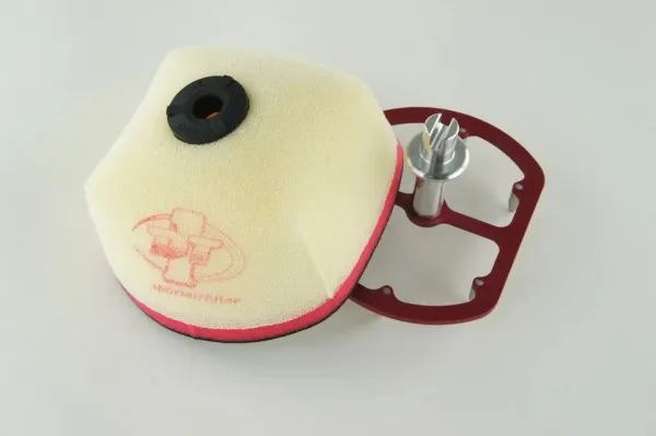 DT-1 Racing Europe Въздушен филтър – Triple Foam Not-Oiled AIRF-KTM-05-NO