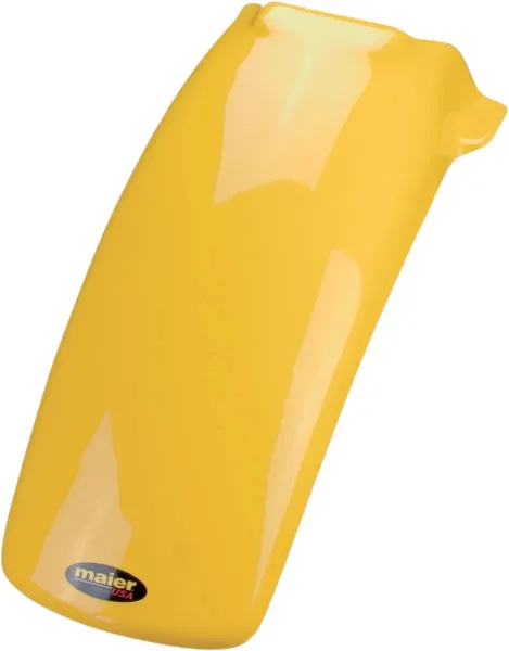 Replacement Plastic for Suzuki – Rear Fenders