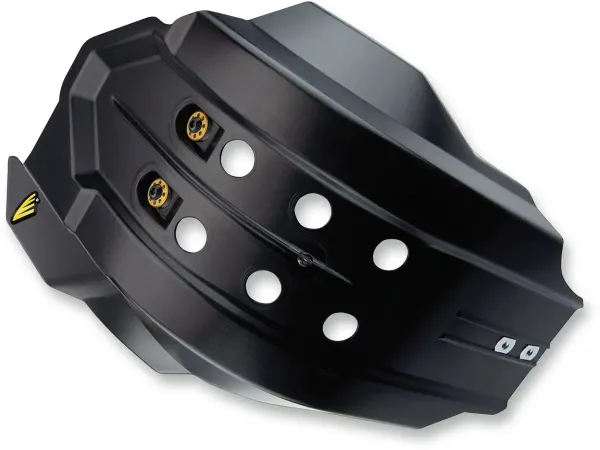 Cycra Full Armor Skid Plates