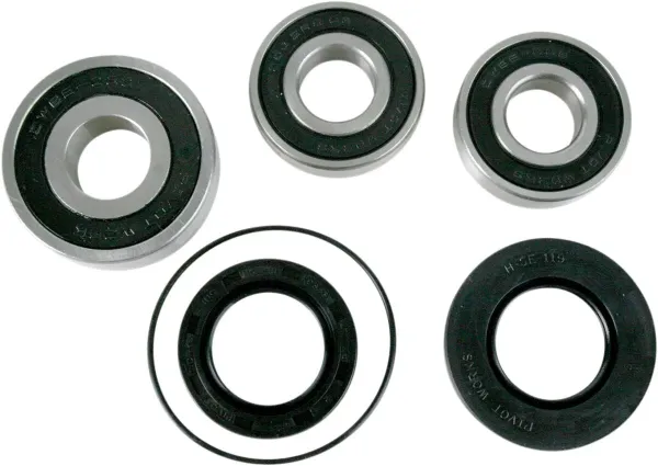 Wheel Bearing and Seal Kits – Rear