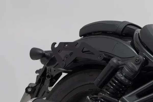SW-Motech Slh Side Carriers – For LH1 Side Bags - Right