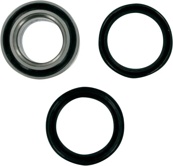 Wheel Bearings – Rear