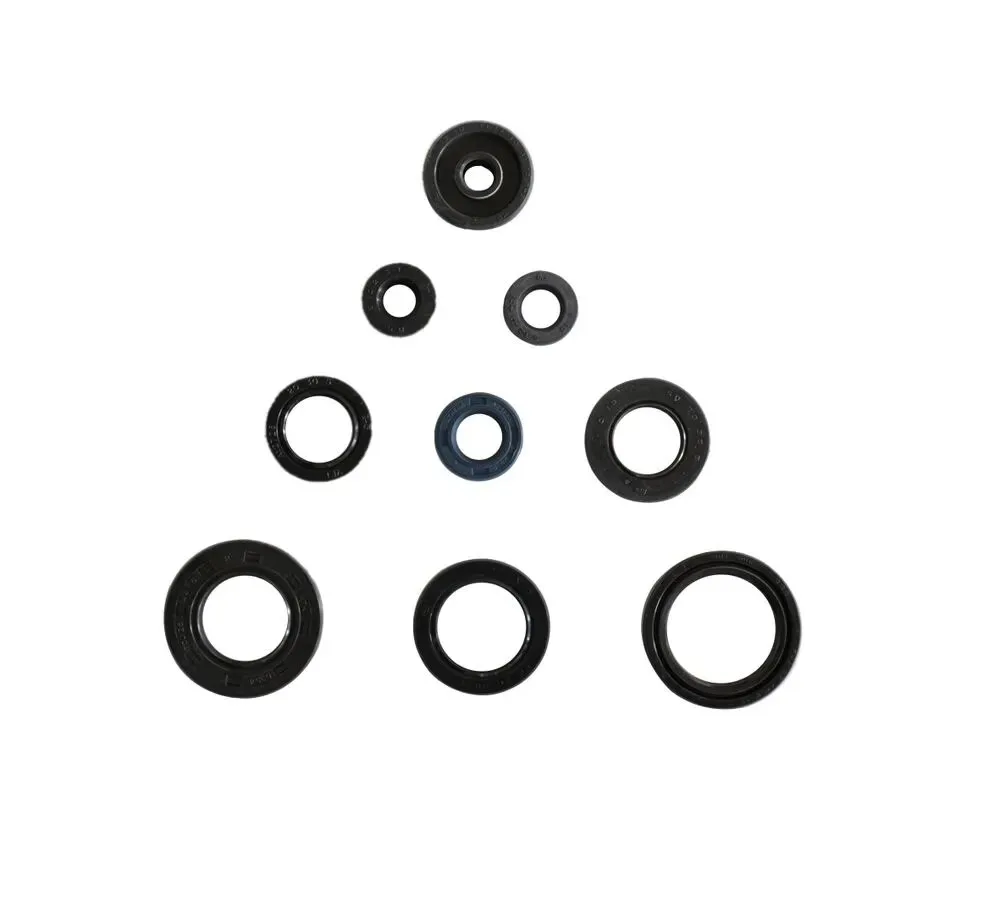 Engine Oil Seal Kits – Engine Oil Seals