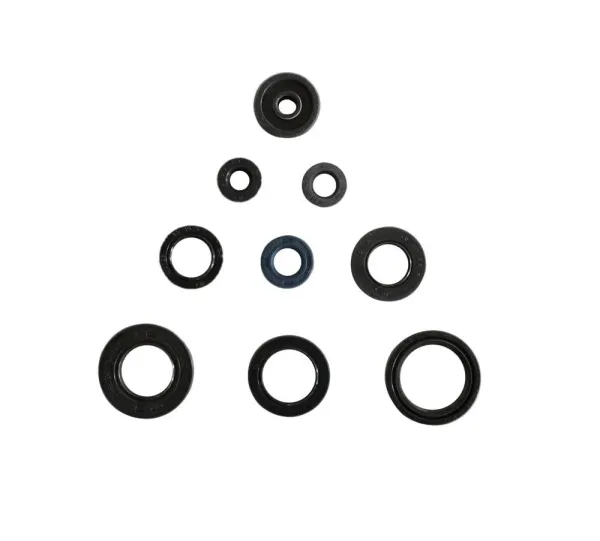 Engine Oil Seal Kits – Engine Oil Seals