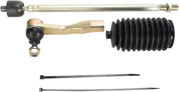 UTV Steering Rack Tie Rod Assembly Kits – UTV Rack and Pinion End Kit, Left Hand Side