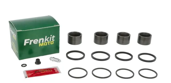 Brake Caliper Repair Kits – Caliper Repair Kit w/ Piston