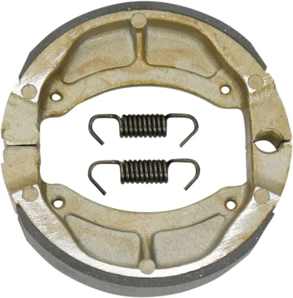 Brake Pads and Shoes – Rear Pad/Shoe