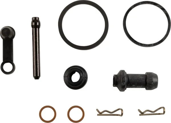 Brake Caliper Rebuild Kits – Rear