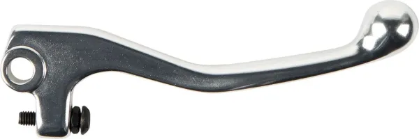 Forged Aluminum Oe-Style Brake and Clutch Levers – Brake Silver