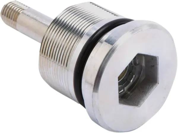 KYB BASE VALVE FF COMP