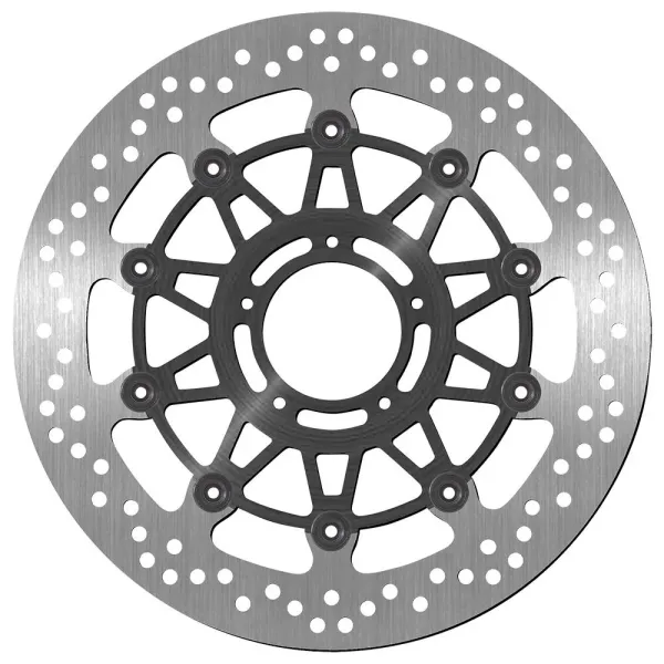 Stainless Steel Brake Rotors