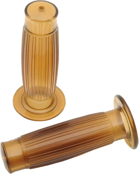 EMGO GRIPS GT GOLDEN OIL 1"