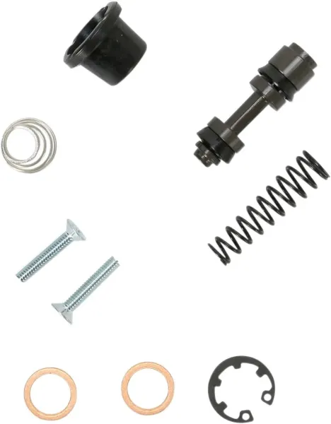 Brake Master Cylinder Rebuild Kits – Front