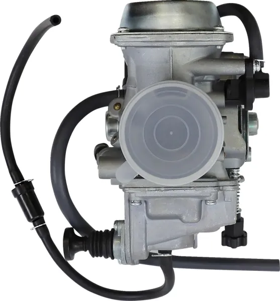 Carburetors