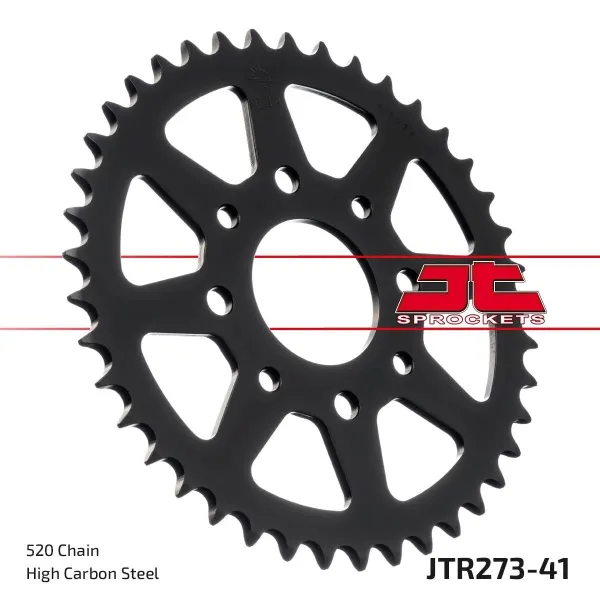 LED Battery Gauges – Jt Sprockets - Rear Sprocket