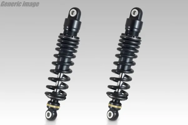 Shocks – Emulsion Shock