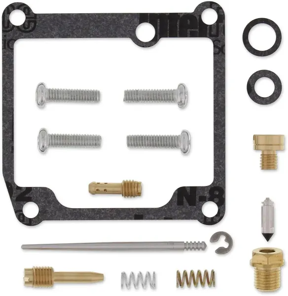 Carburetor Repair Kits