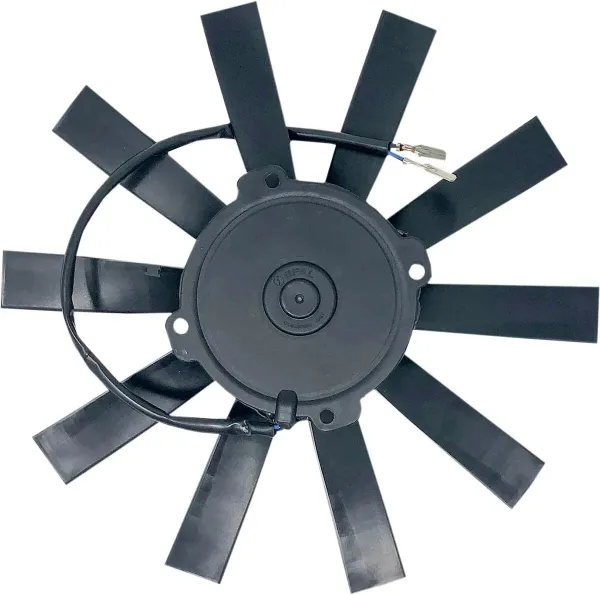 Hi-Performance Cooling Fans