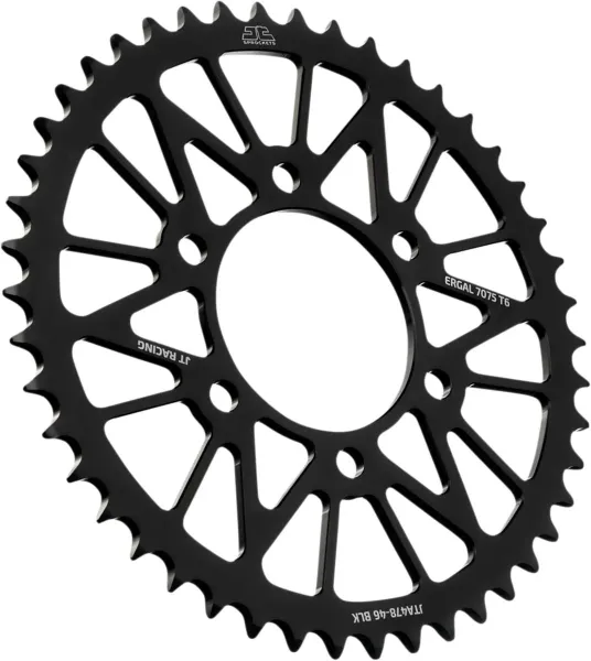 LED Battery Gauges – Jt Sprockets - Rear Sprocket