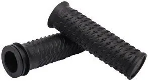 Thrashin Supply CO. GRIP BOLT BLACK