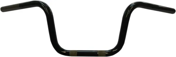 Baron HANDLBAR SKNMNY 8 BOLT BK