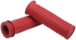 Thrashin Supply CO. GRIP BOLT RED