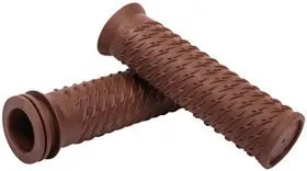 Thrashin Supply CO. GRIP BOLT BROWN