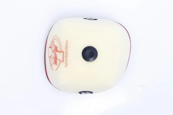 DT-1 Racing Europe Въздушен филтър – Dual Foam Not-Oiled DT-190-22NO