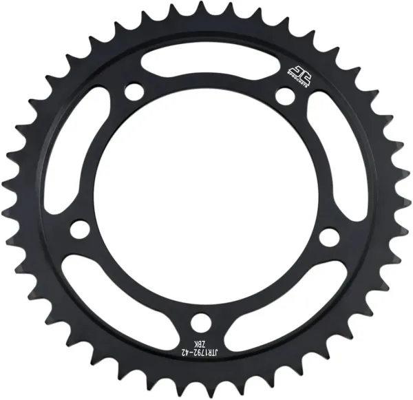 LED Battery Gauges – Jt Sprockets - Rear Sprocket