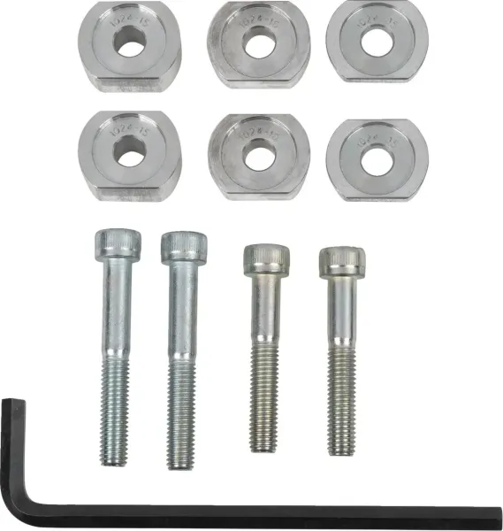 Handlebar Riser Kits